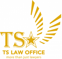 TS LAW OFFICE